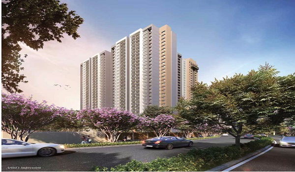 Prestige Aston Park Prelaunch Apatrtment