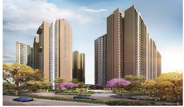 Prestige Aston Park Sarjapur